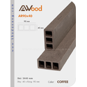 AWood AR90x40 Coffee